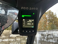 2022 linde h20d-01/600 vorkheftruck - afbeelding 13 van  30