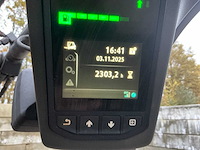 2022 linde h20d-01/600 vorkheftruck - afbeelding 14 van  30