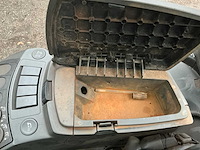 2022 linde h20d-01/600 vorkheftruck - afbeelding 16 van  30