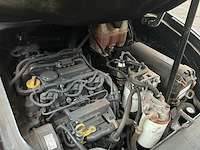 2022 linde h20d-01/600 vorkheftruck - afbeelding 21 van  30