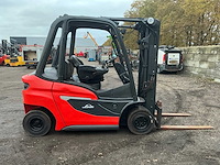 2022 linde h20d-01/600 vorkheftruck - afbeelding 27 van  30