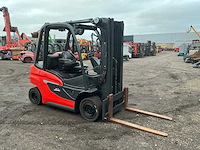 2022 linde h20d-01/600 vorkheftruck - afbeelding 28 van  30