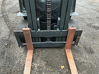 2022 linde h20d-01/600 vorkheftruck - afbeelding 6 van  30