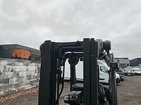 2022 linde h20d-01/600 vorkheftruck - afbeelding 7 van  30
