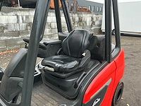 2022 linde h20d-01/600 vorkheftruck - afbeelding 9 van  30