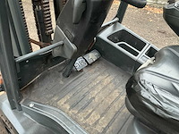 2022 linde h20d-01/600 vorkheftruck - afbeelding 10 van  30