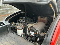 2022 linde h20d-01/600 vorkheftruck - afbeelding 20 van  30