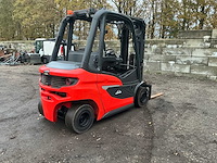 2022 linde h20d-01/600 vorkheftruck - afbeelding 26 van  30