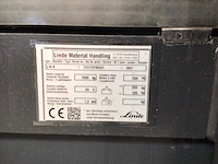 2022 linde l10b stapelaar - afbeelding 9 van  9