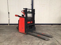 2022 linde l14ap stapelaar - afbeelding 7 van  11
