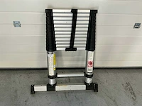 2022 little jumbo telescoopladder - afbeelding 2 van  5