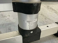 2022 little jumbo telescoopladder - afbeelding 5 van  5