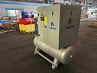 2022 lupamat lkv 11/10 mitk-ct schroefcompressor - afbeelding 2 van  9