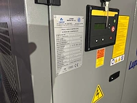 2022 lupamat lkv 11/10 mitk-ct schroefcompressor - afbeelding 7 van  9