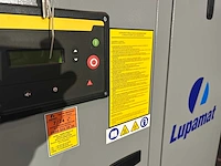 2022 lupamat lkv 11/10 mitk-ct schroefcompressor - afbeelding 8 van  9