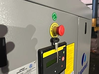 2022 lupamat lkv 11/10 mitk-ct schroefcompressor - afbeelding 9 van  9