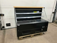 2022 mafirol semi mural cronus plus koelvitrine - afbeelding 1 van  10