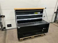 2022 mafirol semi mural cronus plus koelvitrine - afbeelding 2 van  10