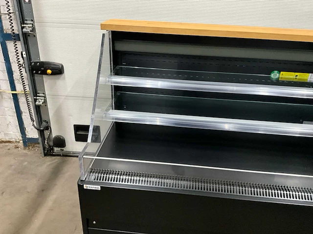 2022 mafirol semi mural cronus plus koelvitrine - afbeelding 3 van  10