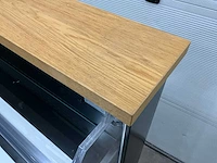 2022 mafirol semi mural cronus plus koelvitrine - afbeelding 7 van  10