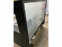 2022 mafirol semi mural cronus plus koelvitrine - afbeelding 8 van  10