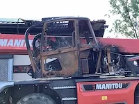 2022 manitou mrt 2660 verreiker - afbeelding 3 van  28