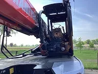 2022 manitou mrt 2660 verreiker - afbeelding 5 van  28