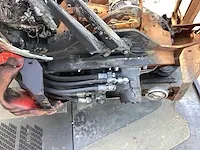 2022 manitou mrt 2660 verreiker - afbeelding 8 van  28