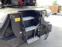 2022 manitou mrt 2660 verreiker - afbeelding 9 van  28