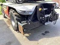 2022 manitou mrt 2660 verreiker - afbeelding 10 van  28
