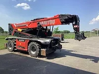 2022 manitou mrt 2660 verreiker