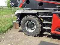 2022 manitou mrt 2660 verreiker - afbeelding 13 van  28