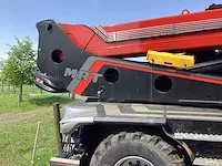 2022 manitou mrt 2660 verreiker - afbeelding 14 van  28