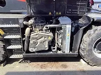 2022 manitou mrt 2660 verreiker - afbeelding 18 van  28