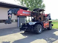 2022 manitou mrt 2660 verreiker - afbeelding 12 van  28