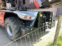 2022 manitou mrt 2660 verreiker - afbeelding 27 van  28