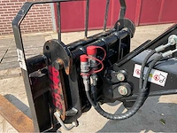 2022 manitou ulm 412 verreiker - afbeelding 5 van  31