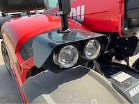 2022 manitou ulm 412 verreiker - afbeelding 7 van  31