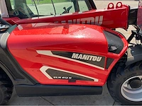 2022 manitou ulm 412 verreiker - afbeelding 8 van  31