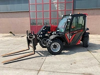 2022 manitou ulm 412 verreiker - afbeelding 1 van  31
