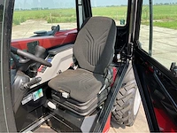 2022 manitou ulm 412 verreiker - afbeelding 13 van  31