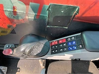 2022 manitou ulm 412 verreiker - afbeelding 15 van  31