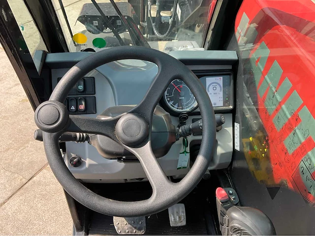 2022 manitou ulm 412 verreiker - afbeelding 17 van  31