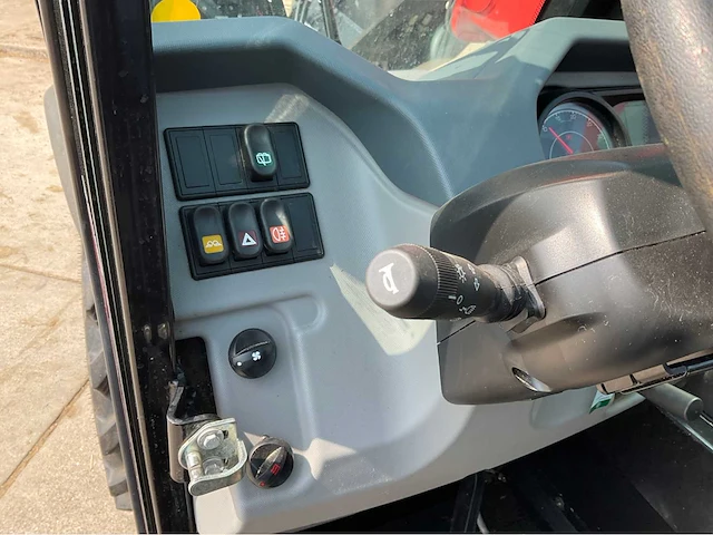 2022 manitou ulm 412 verreiker - afbeelding 18 van  31