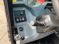 2022 manitou ulm 412 verreiker - afbeelding 18 van  31