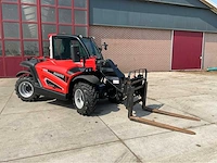 2022 manitou ulm 412 verreiker - afbeelding 12 van  31
