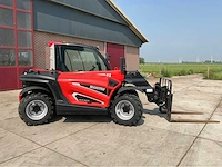 2022 manitou ulm 412 verreiker - afbeelding 23 van  31
