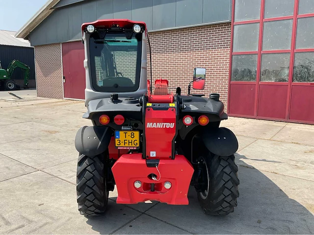 2022 manitou ulm 412 verreiker - afbeelding 28 van  31