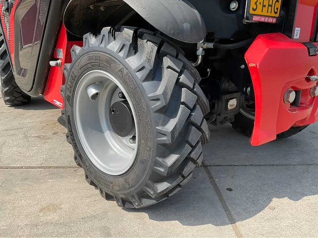 2022 manitou ulm 412 verreiker - afbeelding 31 van  31