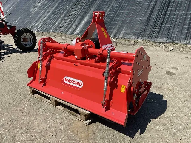 2022 maschio fresa h145 freesmachine - afbeelding 1 van  7